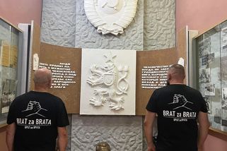 Přednášeli jsme v Česku dětem na škole, chlubil se proruský gang ze Slovenska - Seznam Zprávy